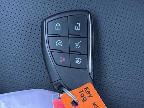 New 2026 GMC Yukon XL Elevation w/ LPO, Floor Liner Package image 25