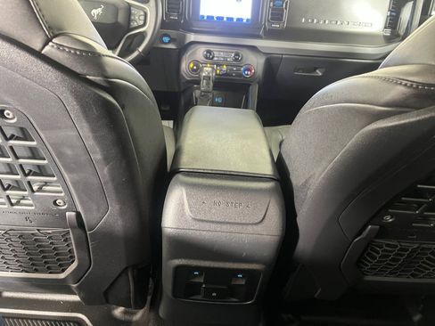 Used 2023 Ford Bronco Black Diamond image 36