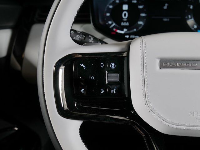 New 2027 Land Rover Range Rover Sport Dynamic SE AWD/4WD image 18