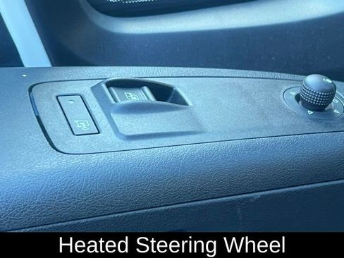 New 2024 RAM ProMaster 3500 w/ Delivery Van Package image 18