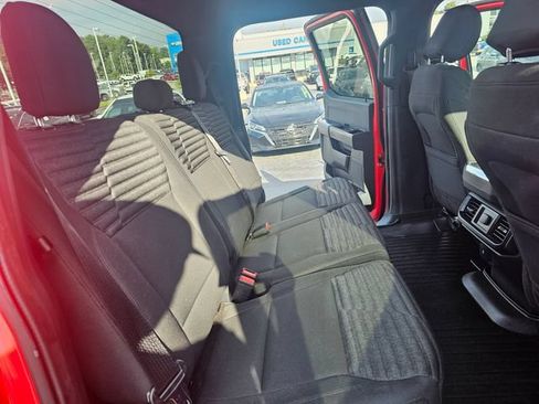 Used 2021 Ford F150 XL w/ STX Appearance Package RWD image 16