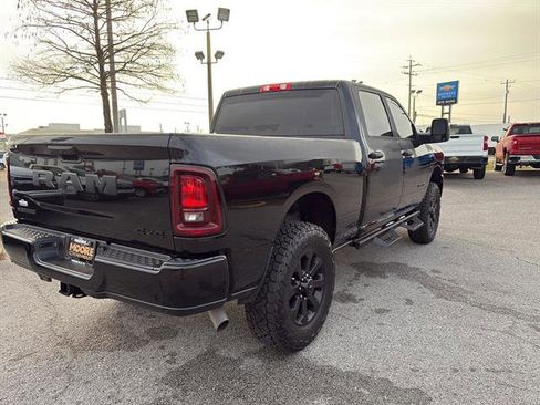 Used 2025 RAM 2500 Big Horn image 7