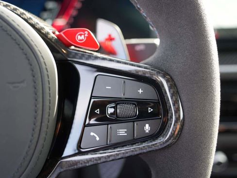 Used 2025 BMW M2 Coupe RWD w/ M Driver's Package image 20