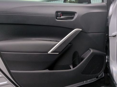 New 2026 Toyota Corolla Cross AWD Hybrid w/ Moonroof Package image 14