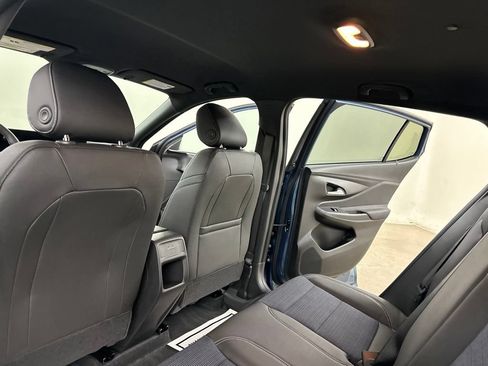 New 2026 Buick Envista Sport Touring w/ Convenience I Package FWD image 27