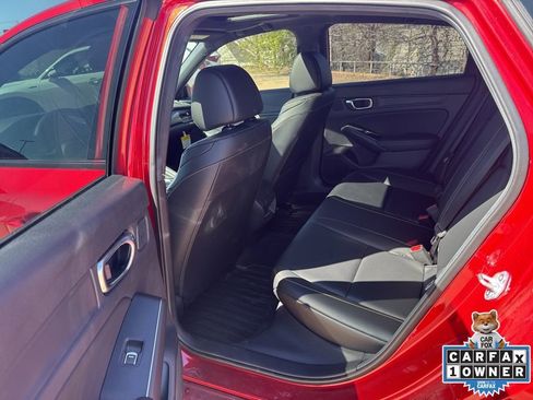 Certified 2026 Acura Integra A-Spec image 23