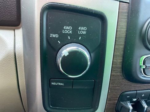 Used 2017 RAM 2500 Laramie w/ Protection Group AWD/4WD image 38