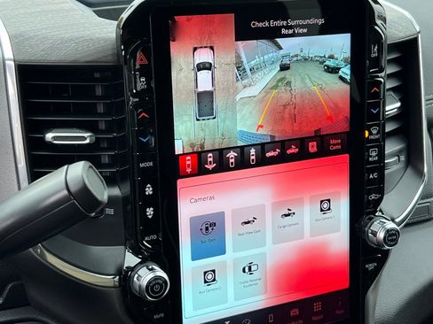 New 2026 RAM 2500 Laramie image 17