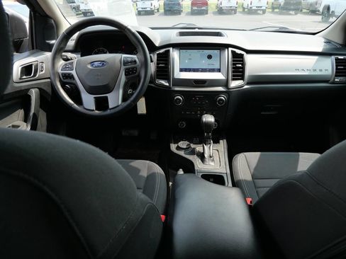 Used 2021 Ford Ranger XLT w/ Equipment Group 301A Mid AWD/4WD image 18