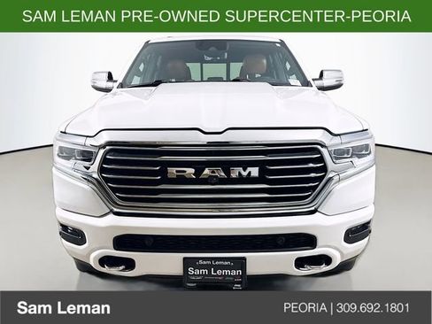 Used 2023 RAM 1500 Limited image 2