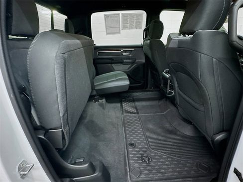 Used 2022 RAM 1500 Big Horn image 22