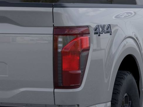 New 2026 Ford F150 XLT AWD/4WD image 21