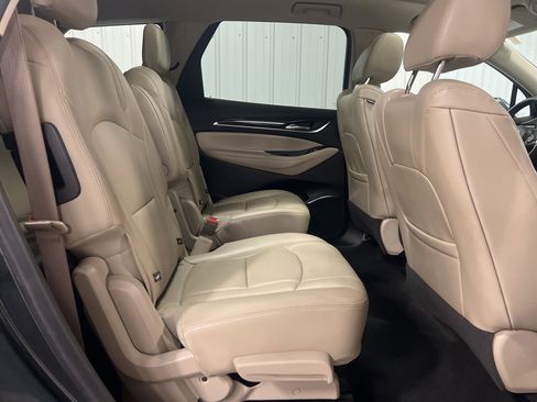 Used 2018 Buick Enclave Premium w/ Trailering Package image 11