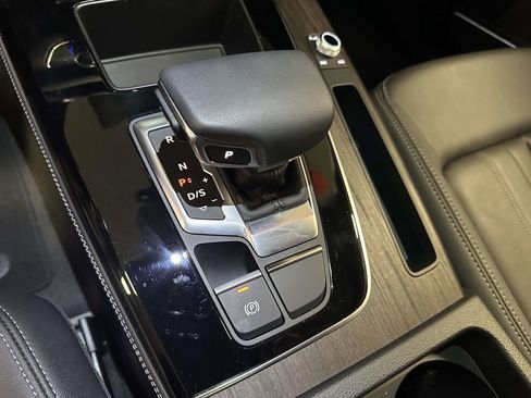 Used 2024 Audi Q5 2.0T Premium Plus w/ Premium Plus Package image 31