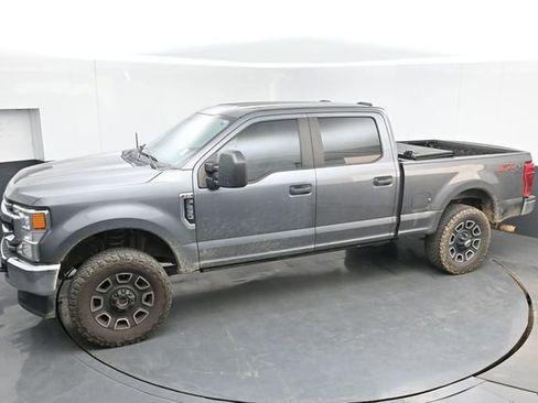 Used 2021 Ford F250 XL w/ STX Appearance Package image 22