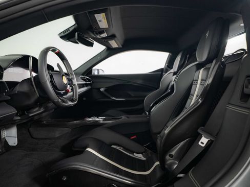 Used 2024 Ferrari 296 GTB RWD image 35