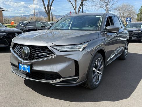 New 2026 Acura MDX w/ Technology Package image 9