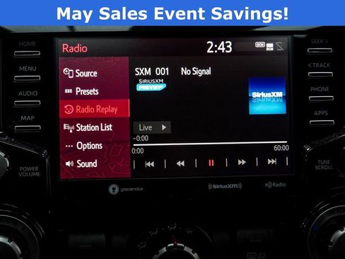 Used 2023 Toyota 4Runner TRD Off-Road Premium w/ Moonroof Package AWD/4WD image 24