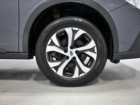 Used 2020 Subaru Outback Limited XT AWD/4WD image 36