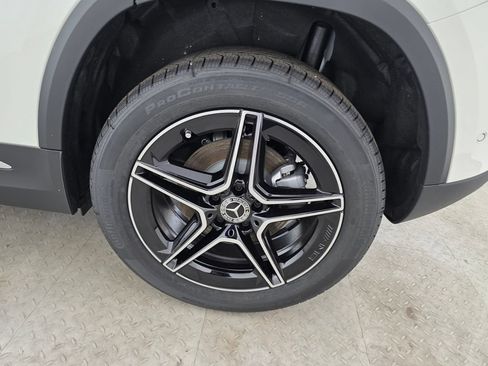New 2026 Mercedes-Benz GLA 250 4MATIC image 11