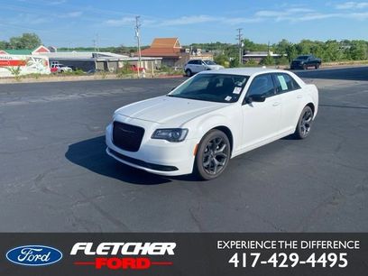 Used 2023 Chrysler 300 Touring w/ Sport Appearance Package