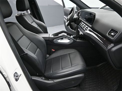 Used 2020 Mercedes-Benz GLE 350 image 26