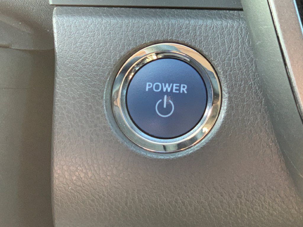 Used 2024 Toyota Camry LE FWD image 25