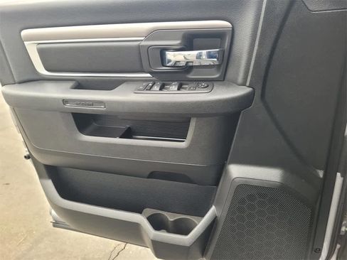 Used 2022 RAM 1500 Classic Warlock image 15