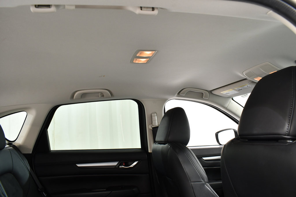 Used 2019 MAZDA CX-5 Touring AWD/4WD image 18