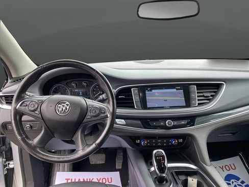 Used 2018 Buick Enclave Premium AWD/4WD image 13