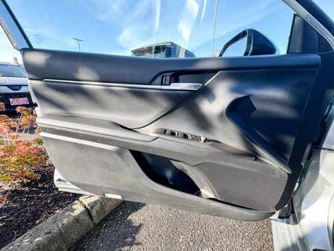 Certified 2024 Toyota Camry XLE w/ Cold Weather Package image 17