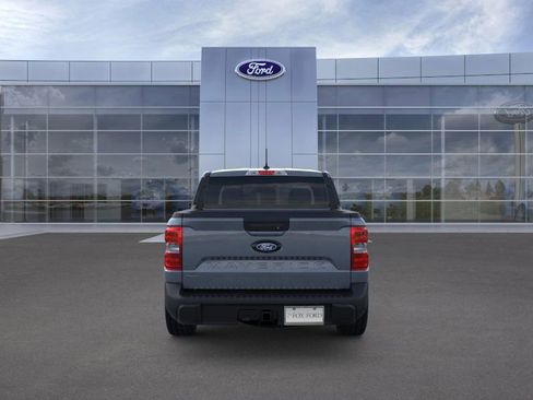 New 2026 Ford Maverick XLT w/ Equipment Group 301A image 5
