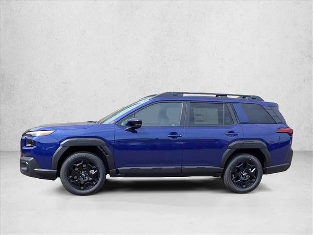 New 2026 Subaru Outback Limited AWD/4WD image 2
