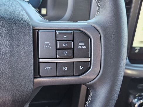 Used 2025 Ford F150 XLT w/ Equipment Group 302A MID image 26