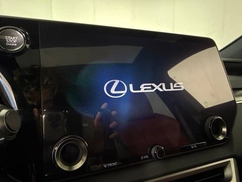 Used 2024 Lexus RX 350 F Sport w/ Convenience Package AWD/4WD image 24