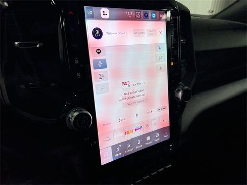 New 2026 RAM 2500 Tradesman image 13