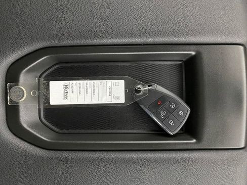 Used 2023 Chevrolet Silverado 1500 RST w/ Protection Package image 29