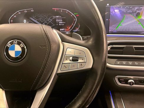Used 2019 BMW X7 xDrive40i AWD/4WD image 18