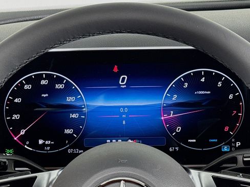 New 2026 Mercedes-Benz GLC 300 image 18
