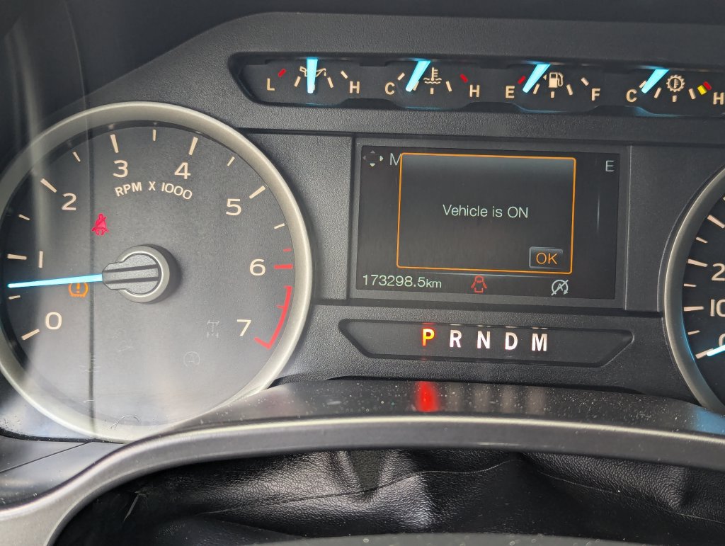 Used 2020 Ford F150 XLT w/ Trailer Tow Package AWD/4WD image 23