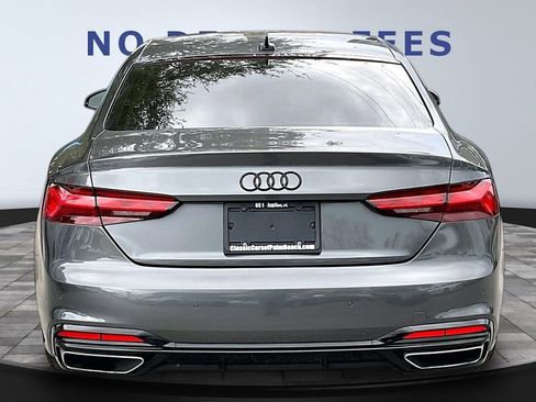 Used 2021 Audi A5 2.0T Premium Plus image 5