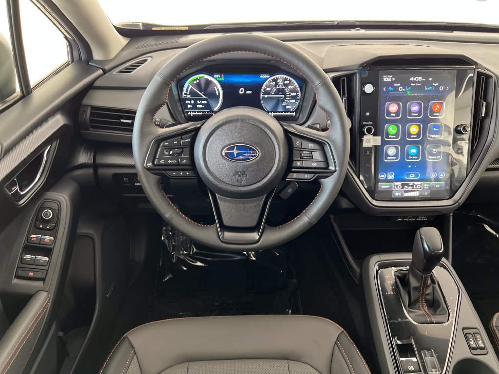 New 2026 Subaru Crosstrek 2.5i Limited AWD/4WD image 16