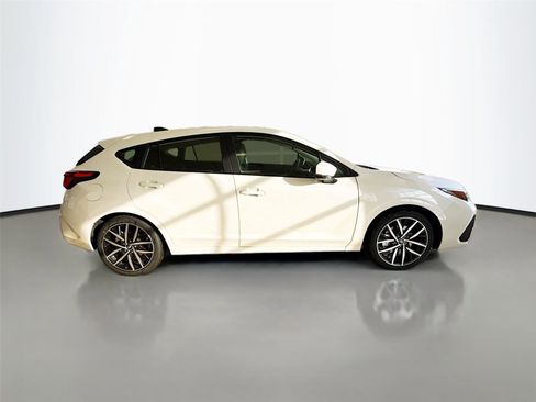 New 2026 Subaru Impreza 2.0i Sport image 35