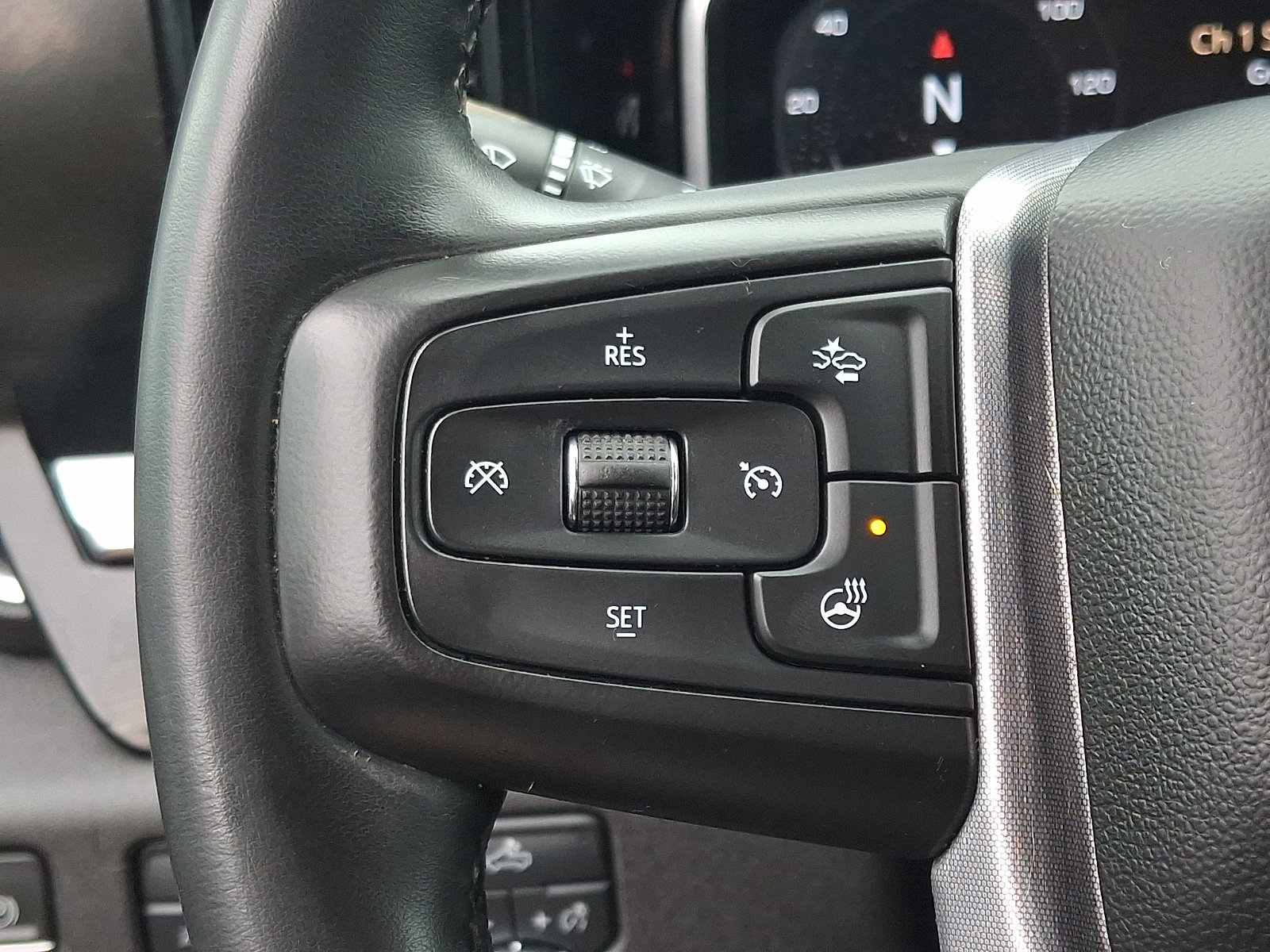 Used 2023 GMC Sierra 1500 Elevation AWD/4WD image 20