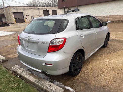 Used 2009 Toyota Matrix image 7