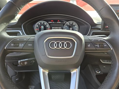 Used 2024 Audi A5 2.0T Premium Plus image 32