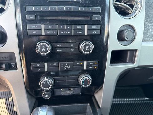 Used 2012 Ford F150 FX4 w/ FX Plus Pkg AWD/4WD image 33