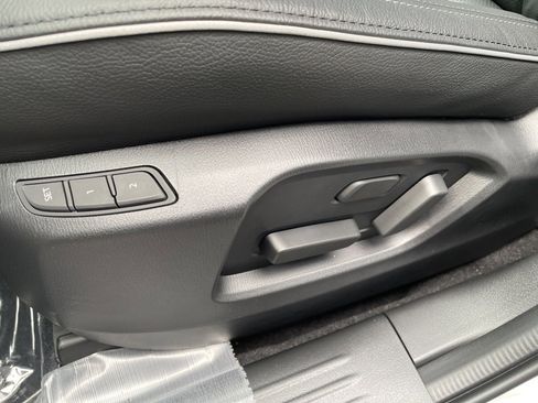 New 2025 MAZDA CX-5 AWD 2.5 S w/ Premium Plus Pkg image 17