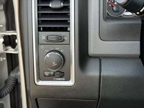 Used 2017 RAM 1500 Big Horn image 20