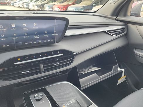 New 2026 Buick Enclave Preferred image 36